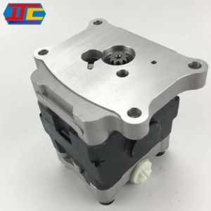 PC35MR PC38UU Komatsu Gear Pump Pilot Pump 705-41-07180 For Excavator