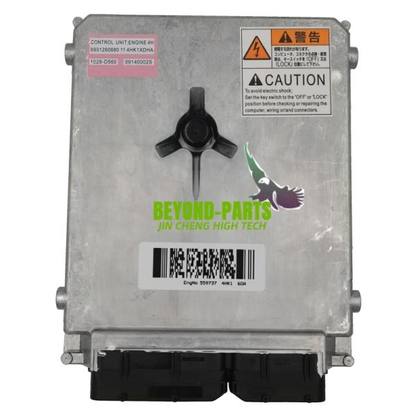 Buy Isuzu 4HK1 6HK1 Engine Controller Ecm Module Replacement Unit Computer Board at wholesale prices