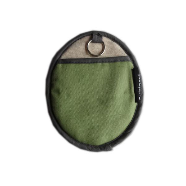 Buy Durable Heat Resistant Potholder/Oven Mitt with Pocket , Olive Green at wholesale prices