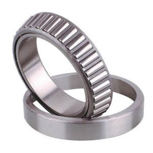 HM262749D - HM262710Precision Single Row Tapered Roller Bearing Roller Slewing