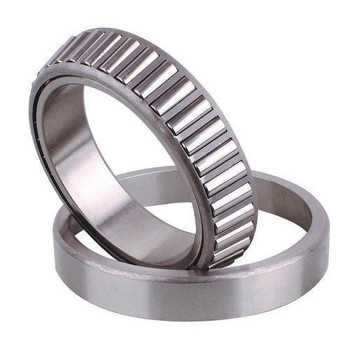 HM262749D - HM262710Precision Single Row Tapered Roller Bearing Roller Slewing