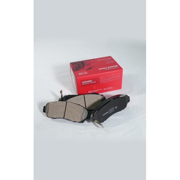 Buy 04465-35290 Brake Pad Set for Toyota Vehicles at wholesale prices