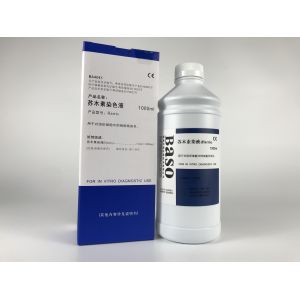 Quality Harris Hematoxylin Solution 1000ml For Medical Research Institution for sale