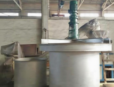 Iodized Salt Production Plant Crusher Washing Refining Plant