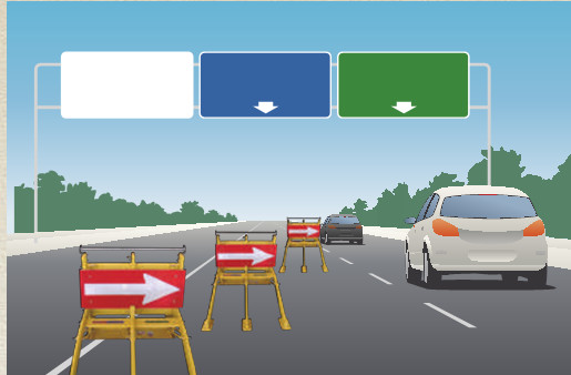 Buy Anti Collision 25kg Road Traffic Barrier at wholesale prices