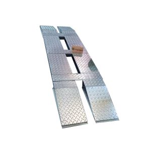 60T Heavy Duty Weighing Machine