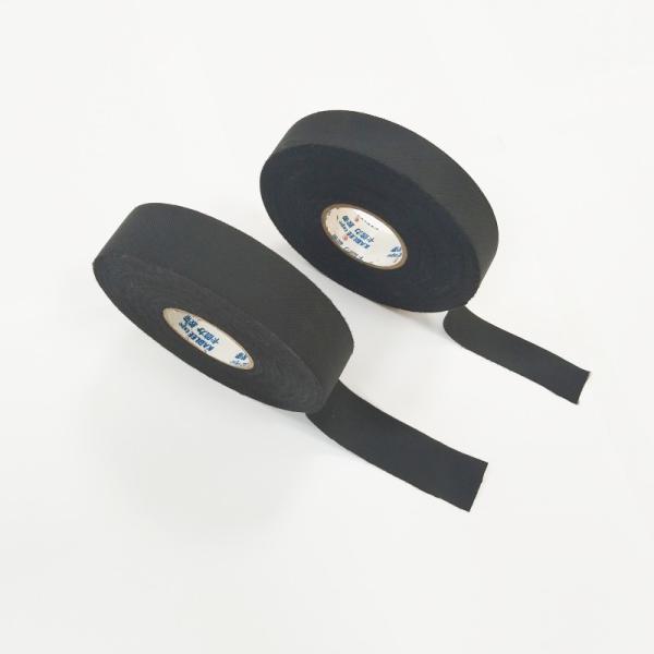 Buy Polyethylene Automotive Wire Harness Wrapping Tape 25 Yards Chemical Resistant at wholesale prices