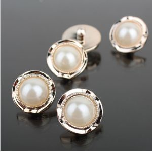 wholesale 2019 ABS Oil black plastic button sew-on shank abs plastic dome shank