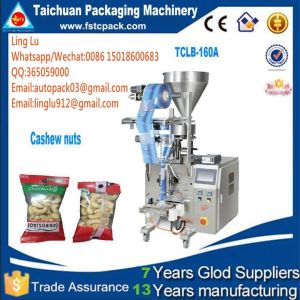 Automatic Chilli Powder Vertical Packing Machine