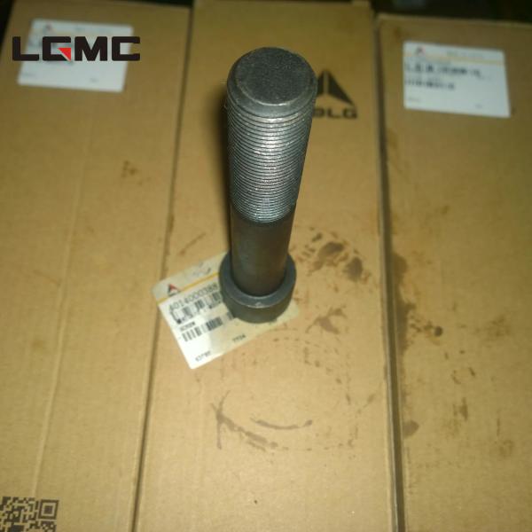 Buy 4014000388 Road Roller Screw LIUGONG Construction Machine Parts at wholesale prices