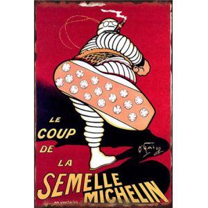 Different Designs Vintage Metal Sign For Home And Office Decoration Custom Metal