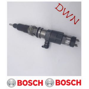 Diesel fuel injector 0445120271 0445120270 0986435598 4710700487 47107004870080