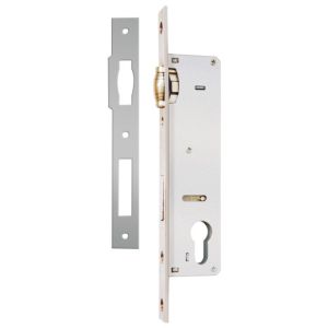 Quality Mortise Door Lock Deadbolt Steel and Zamak Security Features Your Trusted Partner in Security Solution for sale