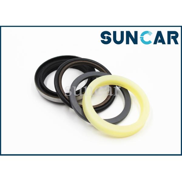 Wheel Loaders WA400-1 WA420-3 Komatsu 707-99-24510 Steering Cylinder Seal Kit Hydraulic Inner Parts