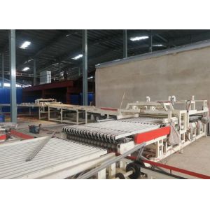 Clay Brick Dryer Machine with 60-63 Hours Drying Cycle 98% Drying Yield and