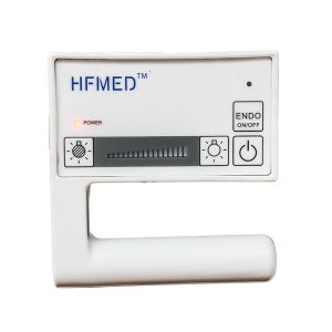 High End Shadowless Led Surgical Lights Over 120000lux Illuminance Flower