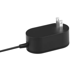 China 14Vdc 800mA Wall Mounted Battery Charger With UL Cerification on sale