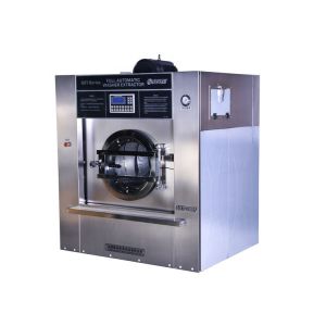 China Professional 30kg Stainless Steel Washing Machine For Industrial Laundry on sale