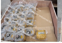 Replacement parts of Komatsu steering pump 07436-7220