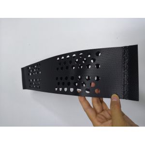 Soil Stabilizer HDPE Geocell Load Support For Road