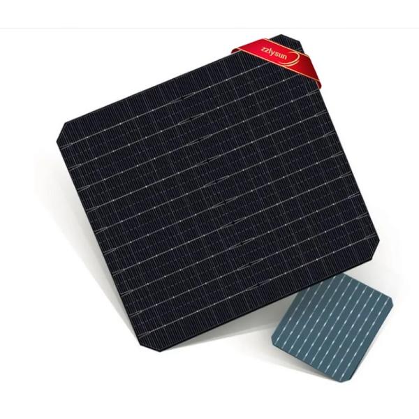Low price china wholesale price photovoltaic sun power array cell module solar photovoltaic panels from china