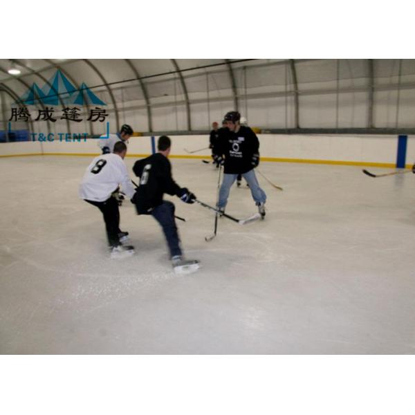 Modular Multi-Sports Halls Waterproof Aluminum Sporting Event Tents Outdoor