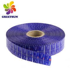 High Quality shrink film_pvc shrink film_heat shrink film for Packaging/Printing