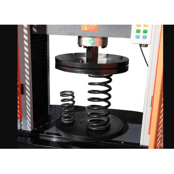 Computer Control Spring Universal Compression Testing Machine Strength Tensile UTM