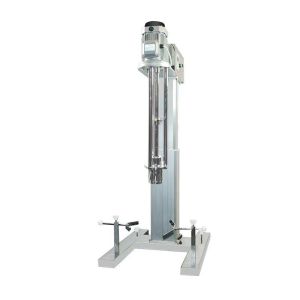 High Shearing Emulsifier Homogenizer Machine 200L For Cosmetic Industry
