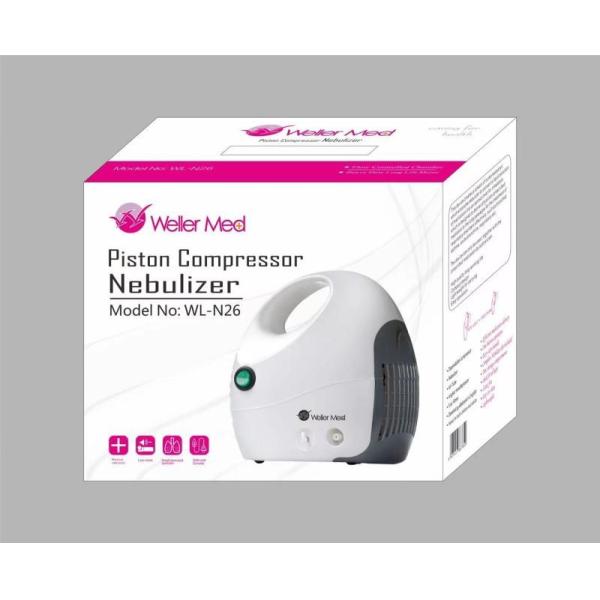 Buy atomizer children atomizer portable lung-clearing machine sprayer at wholesale prices