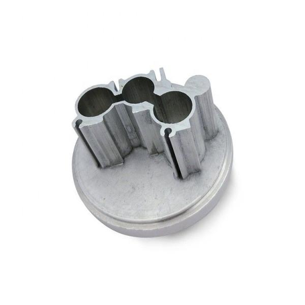 Buy Illuminating Bulbs Aluminium Casting Parts High Temperature Resistnat at wholesale prices
