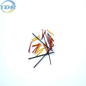 Breadboard UL1007 22AWG Solid Mini Jumper Wires Solderless Dupont Cable