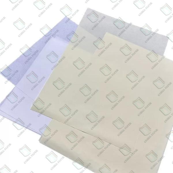 Buy Thin Fine Printing Paper Bible Paper/ Dictionary Paper In Sheet at wholesale prices