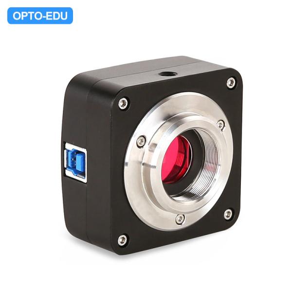 Buy OPTO EDU A59.2210 USB3.0 CMOS Digital Microscope Camera at wholesale prices