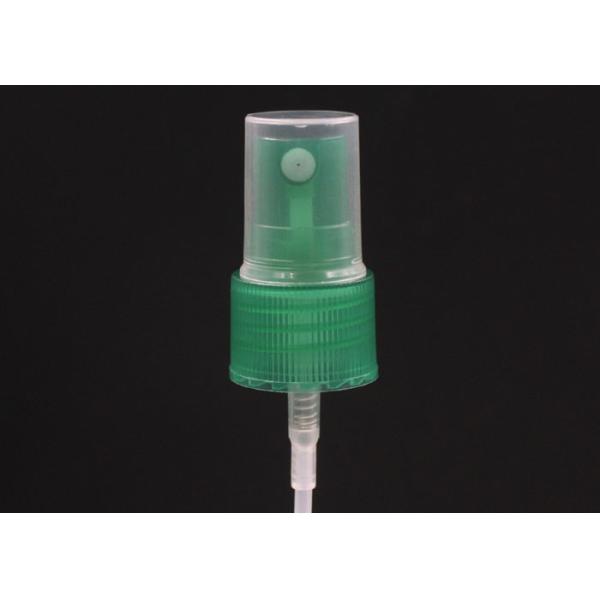Buy Half Cap Ribbed 24/410 Mist Pump Sprayer at wholesale prices