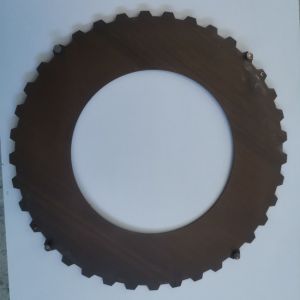 Standard Round Knife For Binding Machine Quiet Blades Stahl