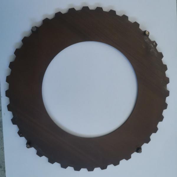 Buy Standard Round Knife For Binding Machine Quiet Blades Stahl at wholesale prices