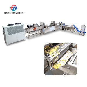 Streamline Your Manufacturing Process with Our Advanced Fruit And Vegetable