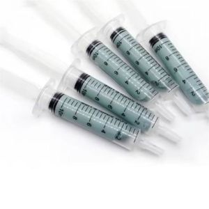 Compound Diamond Polishing Lapping Paste For Fine Grinding