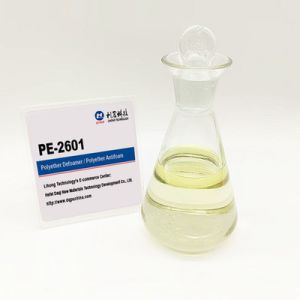 Polyether Defoamer PE Antifoam PE 3000 Used For Desulfurization And microbial