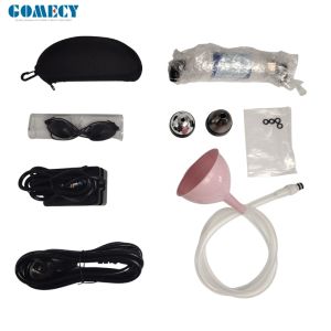 Professional Laser Hair Removal Equipment for All Skin Types with Deep Cooling