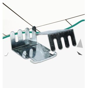 Projects Galvanizing Baking Paint Aluminum Alloy Lightgage Steel Joist