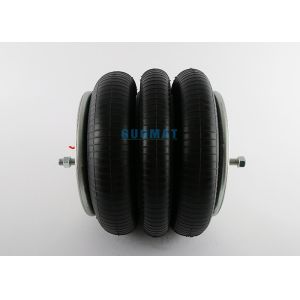 Goodyear Triple Bellow Air Spring 3B12-335 Firestone W01-358-7996/38