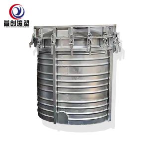 Rotomolding Mould Water Storage Tank Making