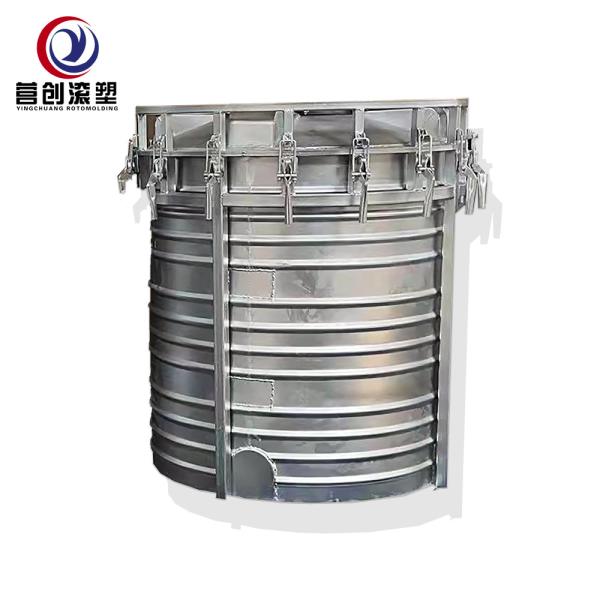 Buy Rotomolding Mould Water Storage Tank Making at wholesale prices