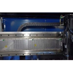 80000CPH SMT Mounting Machine Mulitifuncational Pick And Place Machine