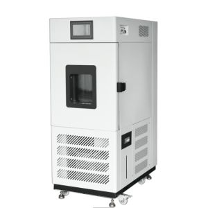 R404 D4714 Climatic Temperature Humidity Test Chamber Stability