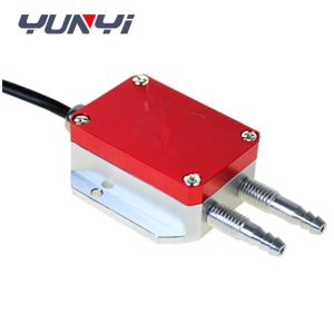 Quality Micro Differential Pressure Transmitter Wind Pressure Detection Industry for sale