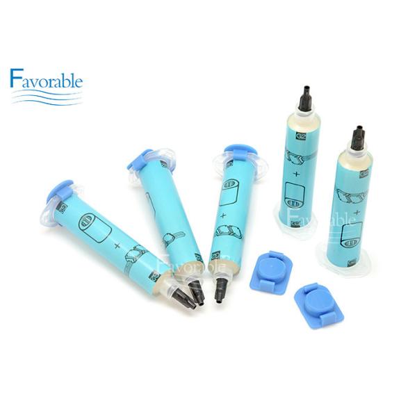 Buy 118010 G2 Grease Dose Grease Pump For Lectra Vector Cutter at wholesale prices