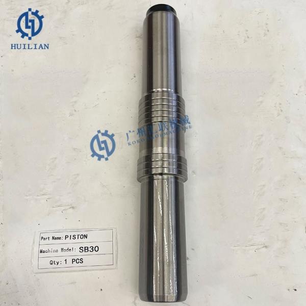 Buy Excavator SB10 SB30 SB40 SB50 SB60 SB70 SB140 Rock Hammer Piston SOOSAN Hydraulic Breaker Piston for Hydraulic Hammer Spare Parts at wholesale prices
